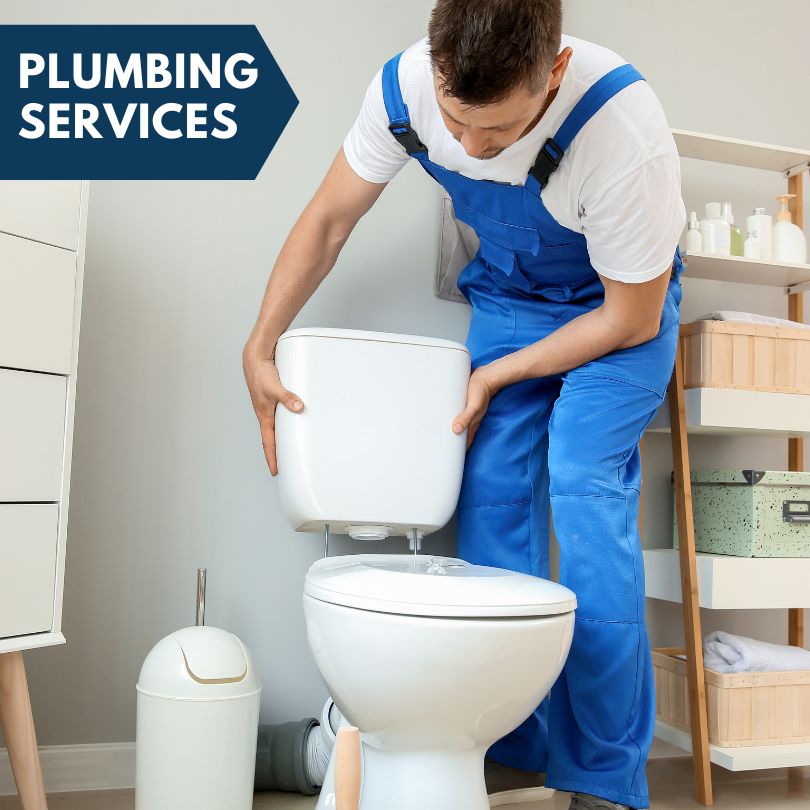 Plumbing Company in Camdenton, MO